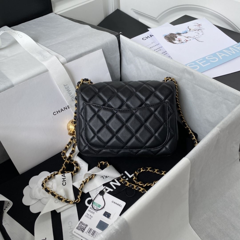 Chanel CF Series Bags